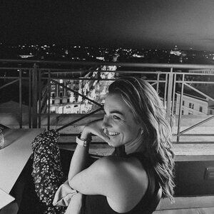 Meet your Posher, Kamden